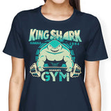 Nanaue's Gym - Women's Apparel