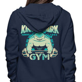 Nanaue's Gym - Hoodie