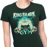 Nanaue's Gym - Women's Apparel
