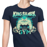 Nanaue's Gym - Women's Apparel