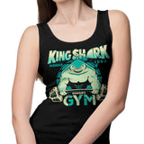 Nanaue's Gym - Tank Top
