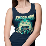 Nanaue's Gym - Tank Top