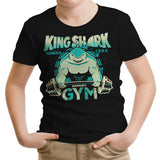 Nanaue's Gym - Youth Apparel