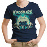 Nanaue's Gym - Youth Apparel
