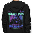 Nandor for President - Hoodie