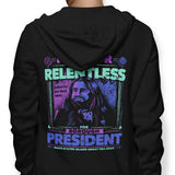 Nandor for President - Hoodie
