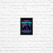 Nandor for President - Posters & Prints