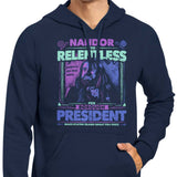 Nandor for President - Hoodie