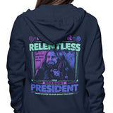 Nandor for President - Hoodie