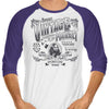 Nandor's Vintage Market - 3/4 Sleeve Raglan T-Shirt