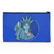 Nasty Lady Liberty - Accessory Pouch