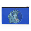 Nasty Lady Liberty - Accessory Pouch