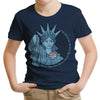 Nasty Lady Liberty - Youth Apparel