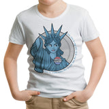 Nasty Lady Liberty - Youth Apparel
