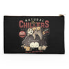 Natural Born Chillers - Accessory Pouch