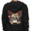 Natural Born Chillers - Hoodie