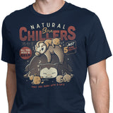 Natural Born Chillers - Men's Apparel