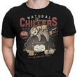 Natural Born Chillers - Men's Apparel