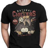 Natural Born Chillers - Men's Apparel