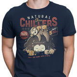 Natural Born Chillers - Men's Apparel