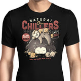 Natural Born Chillers - Men's Apparel