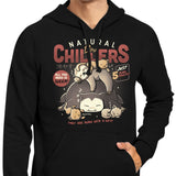 Natural Born Chillers - Hoodie