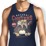 Natural Born Chillers - Tank Top