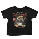 Natural Born Chillers - Youth Apparel