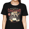 Natural Born Chillers - Women's Apparel