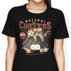Natural Born Chillers - Women's Apparel