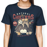 Natural Born Chillers - Women's Apparel
