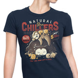 Natural Born Chillers - Women's Apparel