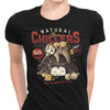 Natural Born Chillers - Women's Apparel