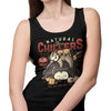 Natural Born Chillers - Tank Top