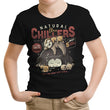 Natural Born Chillers - Youth Apparel