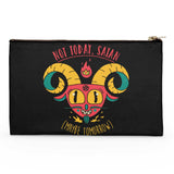 Naughty Devil - Accessory Pouch