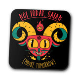 Naughty Devil - Coasters