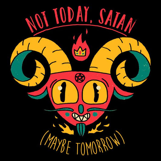 Naughty Devil - Women's Apparel