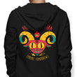 Naughty Devil - Hoodie