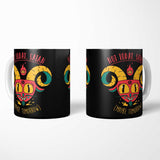 Naughty Devil - Mug
