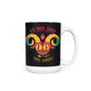 Naughty Devil - Mug