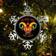 Naughty Devil - Ornament