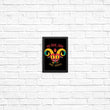 Naughty Devil - Posters & Prints