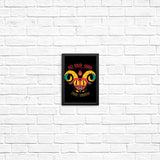 Naughty Devil - Posters & Prints