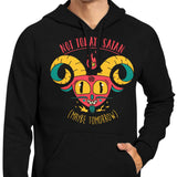 Naughty Devil - Hoodie