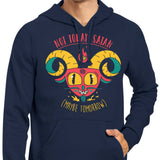 Naughty Devil - Hoodie