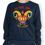Naughty Devil - Sweatshirt