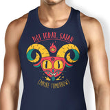 Naughty Devil - Tank Top