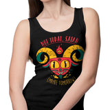 Naughty Devil - Tank Top