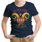 Naughty Devil - Youth Apparel